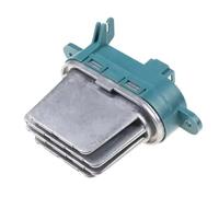 Résistance Moteur Chauffage Compatible Avec Seat Pour Alhambra 2010 2011 2012 2013 2014 2015 Résistances Ventilateur Moteur Soufflerie Intérieure Voiture 7L0907521