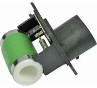Résistance moteur électrique (ventilateur de radiateur) METZGER pour FIAT 500 (312_)