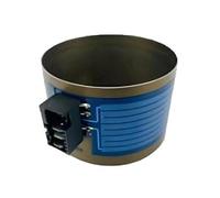 RÉSISTANCE MOTEUR LAVE-VAISSELLE BOSCH Diamètre 75 mm Hauteur 55 mm 2080W 120...