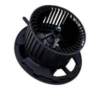 Résistance moteur soufflante pour BMW E81 E82 E87 E88 | Matériau plastique pour robuste, couleur noire, installation directe outils, compatible E81 E82
