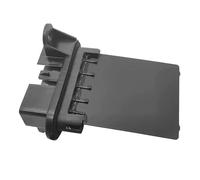 Résistance Moteur Soufflerie Compatible Avec Jeep Pour Wrangler TJ 2002-2006 Résistance De Moteur De Ventilateur De Chauffage De Voiture Résistance De Régulation De Vitesse De Ventilateur 5139719AA
