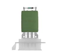 Résistance Moteur Soufflerie Compatible Avec Peugeot Pour Partner 6450NV Résistance De Moteur De Ventilateur De Chauffage De Radiateur De Voiture Résistance De Régulation De Vitesse De Ventilateur