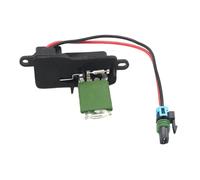 Résistance Moteur Ventilateur Chauffage 89018770 22941007 Pour ISUZU Série H Camions 2005 2006 2007 2008 Résistance Moteur Ventilateur