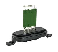 Résistance Moteur Ventilateur Chauffage Pour VW Pour Transporteur Pour Multivan T5 Bus Van Pour Amarok Pour Touareg SUV 7E095926255 JUNOOS
