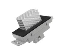 Résistance Moteur Ventilateur Climatisation A/C Pour Cadillac Pour Escalade 2003 2004 2005 2006 1581773 89019351 19260762 Résistance Moteur Ventilateur(Resistor)