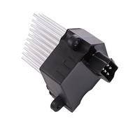 Résistance Moteur Ventilateur Compatible Avec BMW E46 E39 E83 E53 X5 X3 M5 3 5 Série Résistance De Moteur De Chauffage/ventilateur Électrique 64116923204 64116929580 64118364173