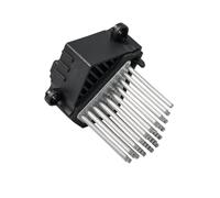 Résistance Moteur Ventilateur Compatible Avec BMW Série 3 E46 1998 1999 2000 2001 2002 2003 2004 2005 2006 2007 Résistance Finale Du Moteur De Ventilateur Chauffage 64116923204 64116929540