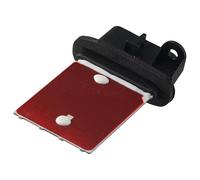 Résistance moteur ventilateur Compatible Avec Chevrolet Pour Sonic 2012 2013 2014 2015 2016 2017 2018 2019 2020 Résistance De Commande Moteur Ventilation 95018066 16479474