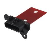 Résistance moteur ventilateur Compatible Avec Chevrolet Pour Trax 2015 2016 2017 2018 2019 2020 2021 2022 Résistance De Commande Moteur Ventilation 95018066 16479474