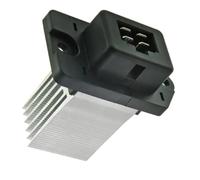 Résistance moteur ventilateur Compatible Avec Hyundai Pour Tucson 2010 2011 2012 2013 2014 2015 Résistance De Moteur Ventilateur Chauffage/climatisation À 4 Broches 97179-2J000