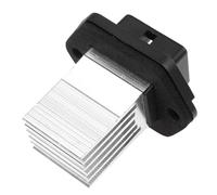 Résistance moteur ventilateur Compatible Avec Hyundai Pour Tucson I 2004 2005 2006 2007 2008 2009 2010 Résistance De Moteur Ventilation/chauffage/climatisation 971791F200 97179-1F200 A