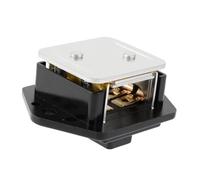 Résistance moteur ventilateur Compatible Avec Passport 1994 1995 1996 1997 1998 1999 2000 2001 2002 Résistance De Moteur Ventilateur Climatisation Automobile 8970458500