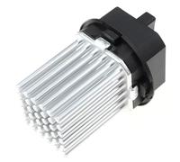 Résistance moteur ventilateur Compatible Avec Volvo XC60 2010 2011 2012 2013 2014 2015 2016 2017 Résistance De Régulation Ventilateur Chauffage/soufflerie LR002685 30767040 2048707710