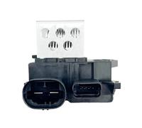 Résistance Moteur Ventilateur Pour Peugeot 307 308 Pour Partenaire 3008 5008 1308CP 9662240180 9673999980 1308CX Résistance Refroidissement Du Ventilateur Radiateur