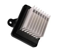 Résistance Moteur Ventilateur Pour Peugeot 308 II T9 2013 - 2021 1610497380 Résistance De Moteur Ventilateur Chauffage