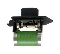 Résistance Moteur Ventilateur Radiateur 58702358 51799351 51799359 51799364 55702180 Pour CITROEN Pour NEMO AA 2007-2023 Radiateur Voiture
