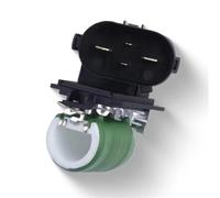 Résistance Moteur Ventilateur Radiateur À 4 Broches Pour Fiat Pour Grande Pour Punto 93341907 8390169 93175501 Module Commande Ventilateur Refroidissement