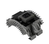 Résistance Moteur Ventilateur Résistance Chauffage Moteur Ventilateur Voiture Pour E38 740i 740iL 750iL 1995 1996 1997 1998 1999 2000 2001 64118391399 2403-258649