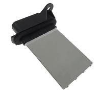 Résistance Moteur Ventilateur Résistance Moteur Ventilateur Chauffage Voiture À 5 Broches 94560526 95018066 52429971 Pour Chevrolet Pour Aveo Pour Trax Pour Spark