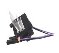 Résistance Moteur Ventilateur Résistance Moteur Ventilateur Pour Cadillac Pour Escalade EXT 4P1516 MT1805 RU-631 JA1639