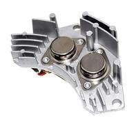 Résistance Moteur Ventilateur Voiture Régulateur Résistance Ventilateur Chauffage 6 Broches Pour Citroen Xsara XM Break Xantia Berlingo XSARA Pour Peugeot 106 405 406 644178