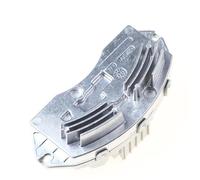 Résistance Moteur Ventilateur Voiture Résistance Chauffage Moteur Ventilateur Contrôleur Vitesse Pour BMW Série 1 3 Pour X5 Pour X6 E87 E81 E88 E91 E90 64119265892 64119146765