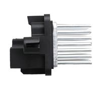 Résistance Moteur Ventilateur Voiture Résistance De Moteur De Ventilateur Chauffage Pour Volvo FH4 2015-2021 Euro6 Cabine 2015-2021 82349001 T9778002