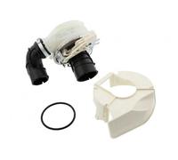 Ensemble élément chauffant pour lave-vaisselle 4055373700