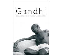 Resistance non violente - Mohandas Karamchand Gandhi - Buchet-Chastel - broché - Essai
