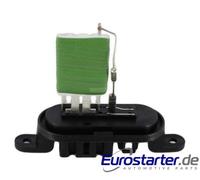 RESISTANCE NOUVEAU - OE-REF. 271500889R POUR RENAULT-NISSAN