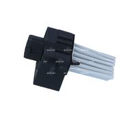RESISTANCE NRF 342001, Souffleur D'Intérieur Pour BMW