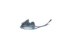 Résistance NRF 342021, Souffleur Intérieur Pour CHRYSLER, MERCEDES-BENZ