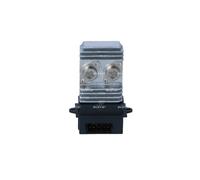 RESISTANCE NRF 342060, Souffleur Intérieur Pour RENAULT
