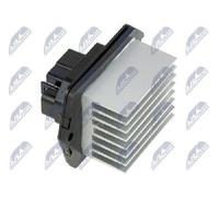 NTY Résistance de pulseur d'air habitacle ERD-LR-001 pour Land Rover Discovery IV L319 SDV6