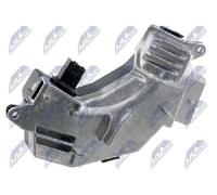 NTY Régulateur de pulseur d'air habitacle ERD-PL-008 pour Opel, Saab