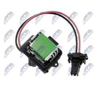 Résistance NTY Ventilateur Intérieur ERD-RE-002 Pour Renault