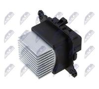 Résistance NTY Ventilateur Intérieur ERD-RE-033 Pour Renault