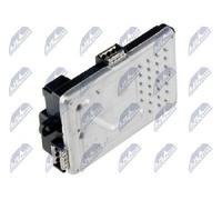 Résistance Originale NTY Ventilateur Intérieur ERD-BM-003 Pour BMW