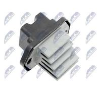 Résistance de ventilateur de chauffage ERD-HD-005 NTY pour HONDA FR-V