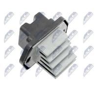 Résistance Originale NTY Ventilateur Intérieur ERD-HD-005 Pour Honda