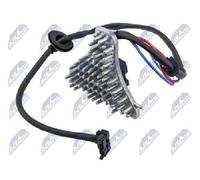 Résistance Originale NTY Ventilateur Intérieur ERD-ME-018 Pour Mercedes-Benz