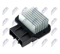 Résistance Originale NTY Ventilateur Intérieur ERD-TY-001 Pour Lexus Toyota