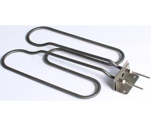 Résistance Originale pour barbecue électrique Weber Q 140 et 1400 - Modèle Officiel