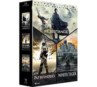 Résistance + Pathfinders-vers La Victoire + White Tiger