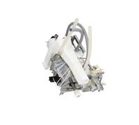 Resistance Avec Verin