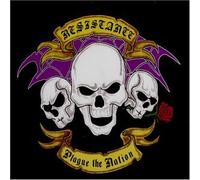 Resistance - Plague The Nation