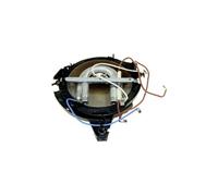 Resistance + plaque + fusible pour machine a cafe Rowenta MS-621413