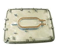 Resistance + Plaque + Joint Pour Pieces Cuisson Petit Electromenager - Ss-193669