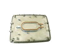 Resistance + Plaque + Joint Pour Pieces Cuisson Petit Electromenager - Ss-193669