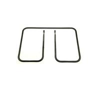 Resistance pour appareil grill